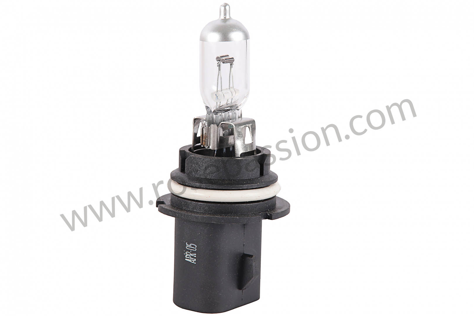 P575942 - PORSCHE® H5 9004 HOCHLEISTUNGS-ERSATZSCHEINWERFERLAMPE 