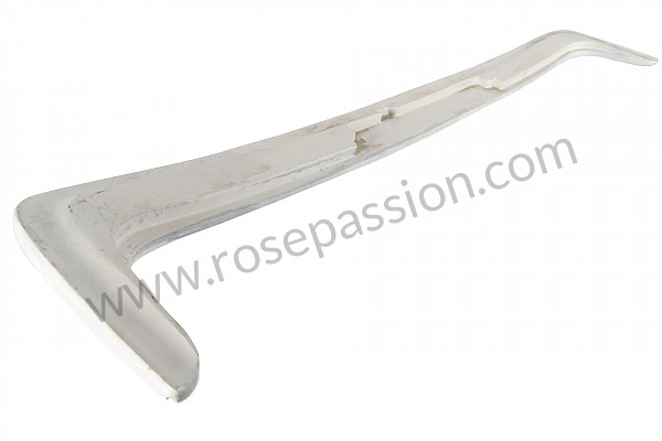 P575995 - SPOILERS AND FLAPS, ROOF SPOILER for Porsche 911 G • 1974 • 2.7s • Coupe • Manual gearbox, 4 speed