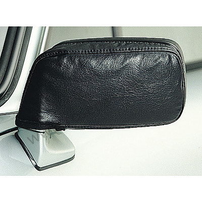 P576015 - MIRROR PROTECTION for Porsche 911 Classic • 1971 • 2.2e • Coupe • Automatic gearbox