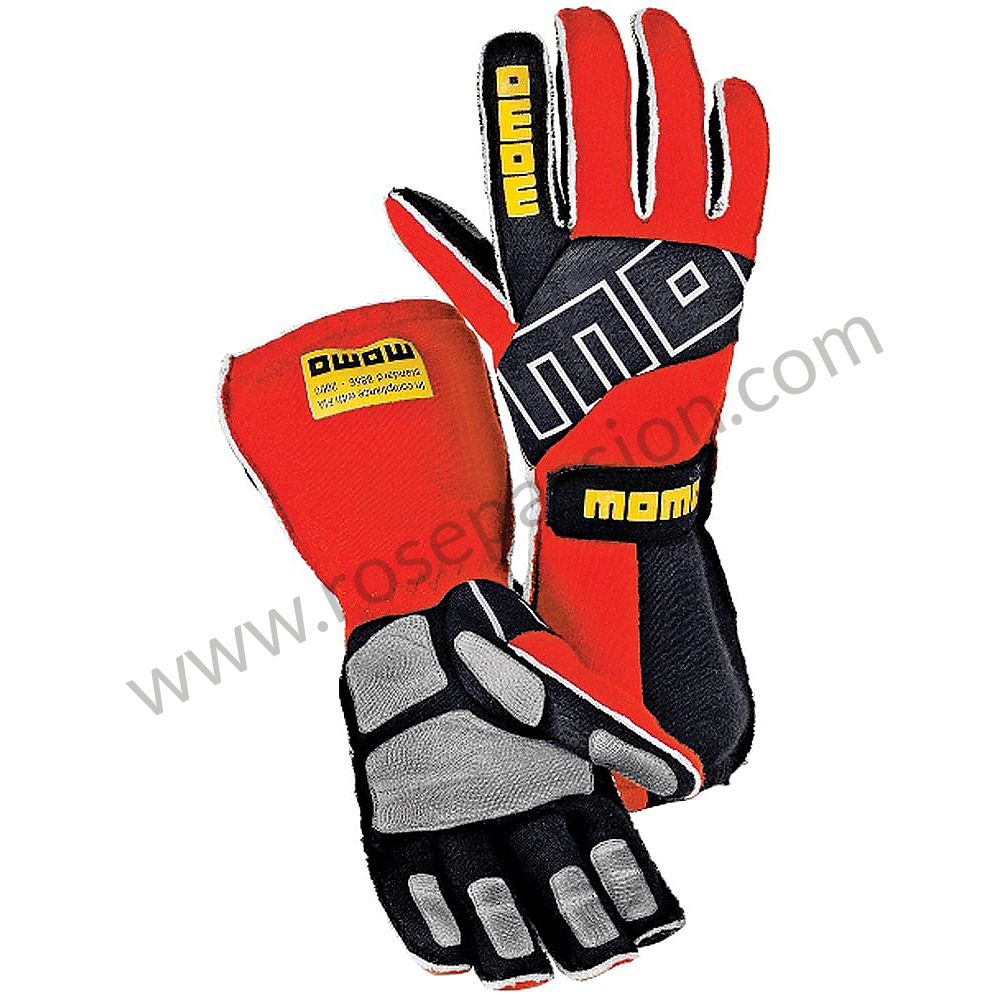 porsche racing gloves