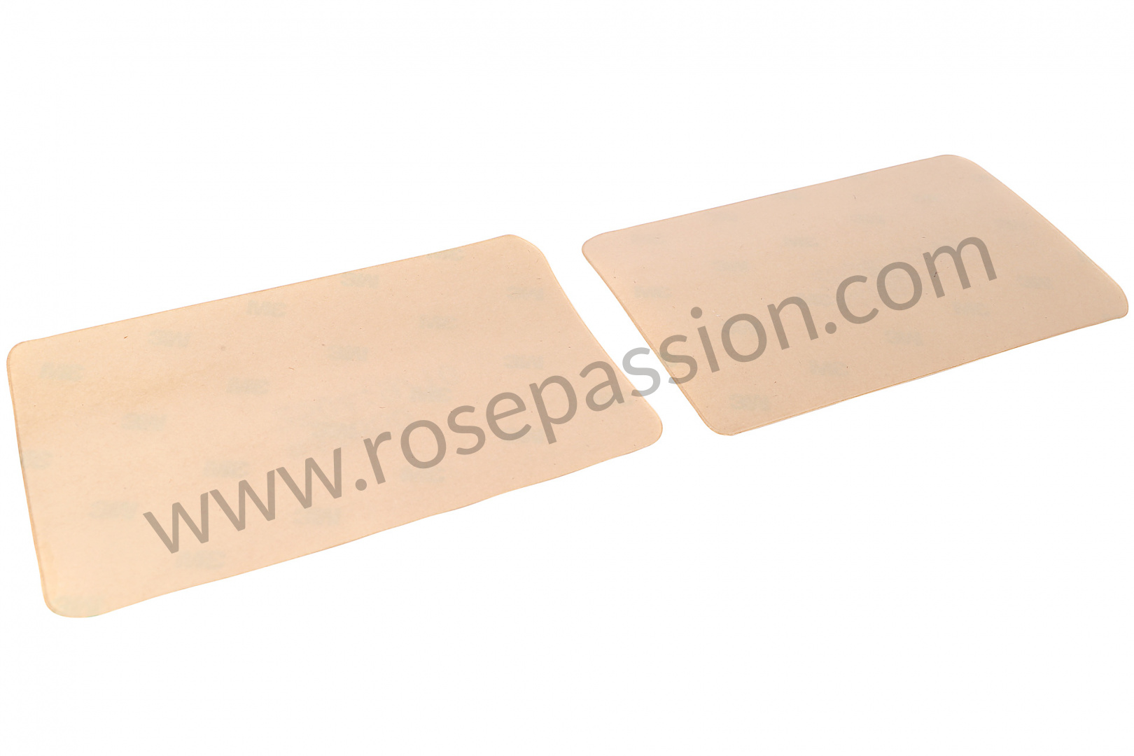 Homepage Light Protection Film Kit