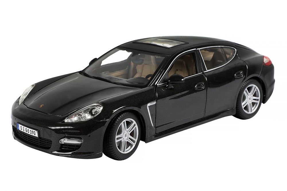 porsche panamera diecast