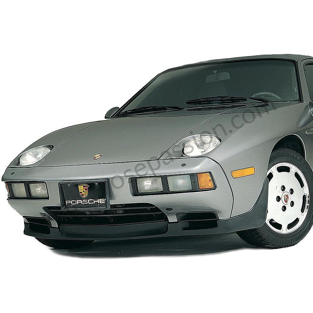 P576345 - 1978-1986 PORSCHE® 928S FRONT SPOILER MOUNTING