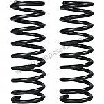 P576424 - KIT WITH A PAIR OF SHORT FRONT SPRINGS for Porsche 924 • 1984 • 924 turbo • Coupe • Manual gearbox, 5 speed
