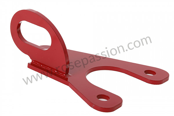 P576505 - WELTMEISTER ERP-935 A-ARM FRONT TOW HOOKS for Porsche 911 Classic • 1971 • 2.2t • Coupe • Manual gearbox, 5 speed