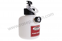 P576510 - PROFESSIONAL BRAKE BLEEDER for Porsche 911 Classic • 1972 • 2.4s • Coupe • Manual gearbox, 4 speed