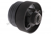 P576614 - STEERING WHEEL ADAPTOR HUB (NECESSARY) for Porsche Cayman / 987C • 2008 • Cayman s 3.4 • Automatic gearbox