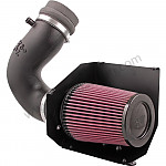 P576627 - DIRECT INTAKE KIT for Porsche 997 GT3 / GT3-2 • 2007 • 997 gt3 3.6 • Coupe • Manual gearbox, 6 speed