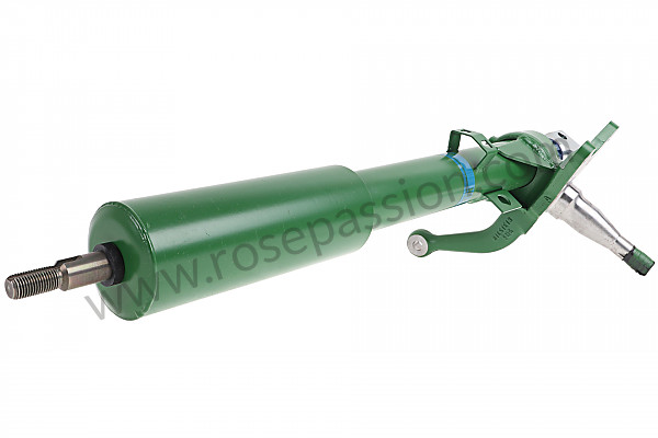 P580902 - ADJUSTABLE BILSTEIN PSS10 STRUT for Porsche 911 Classic • 1972 • 2.4s • Coupe • Automatic gearbox