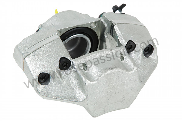 P582009 - FIXED CALLIPER for Porsche 911 Classic • 1971 • 2.2t • Coupe • Manual gearbox, 4 speed