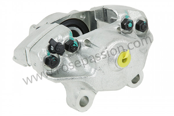 P582009 - FIXED CALLIPER for Porsche 911 Classic • 1971 • 2.2t • Coupe • Manual gearbox, 4 speed