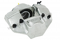P582009 - PINCA FIXA para Porsche 912 • 1967 • 912 1.6 • Coupe • Caixa manual 5 velocidades