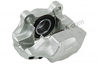 P582009 - PINCA FIXA para Porsche 911 Classic • 1970 • 2.2t • Coupe • Caixa manual 5 velocidades