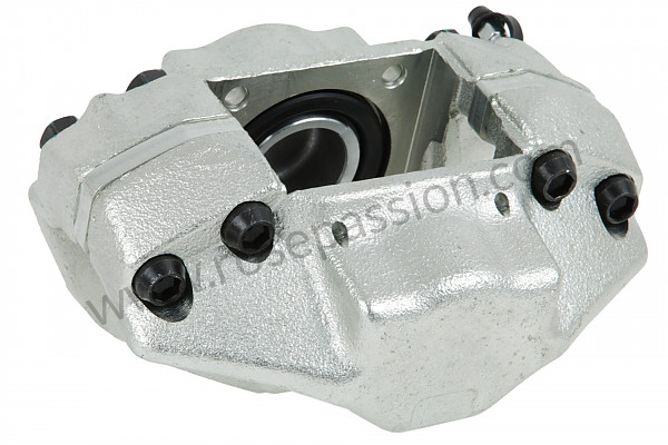 P582011 - FIXED CALLIPER for Porsche 911 Classic • 1972 • 2.4t • Coupe • Manual gearbox, 5 speed