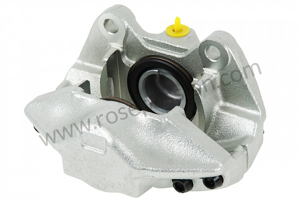 P582012 - FIXED CALLIPER for Porsche 911 Classic • 1971 • 2.2t • Coupe • Manual gearbox, 4 speed
