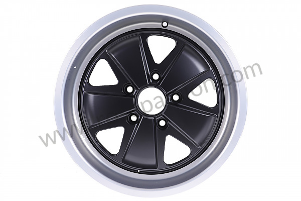 P585088 - RIM 9 X 17 for Porsche 928 • 1980 • 928 4.5 • Coupe • Manual gearbox, 5 speed