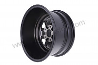 P585088 - RIM 9 X 17 for Porsche 928 • 1981 • 928 4.5 • Coupe • Manual gearbox, 5 speed