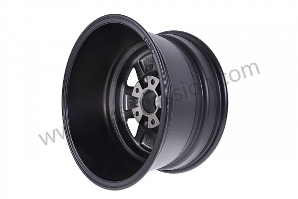 P585088 - RIM 9 X 17 for Porsche 928 • 1980 • 928 4.5 • Coupe • Manual gearbox, 5 speed