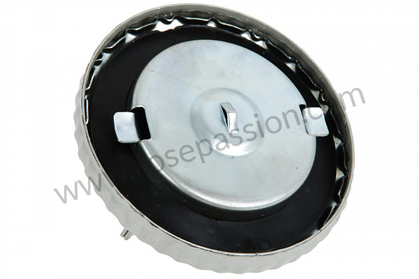 P585091 - FUEL FILLER CAP, RSR TYPE for Porsche 914 • 1974 • 914 / 4 1.8 injection • Manual gearbox, 5 speed