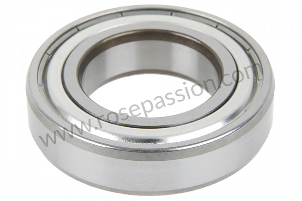 P585112 - TRANSAXLE BEARING for Porsche 944 • 1986 • 944 turbo m44.51 • Coupe • Manual gearbox, 5 speed