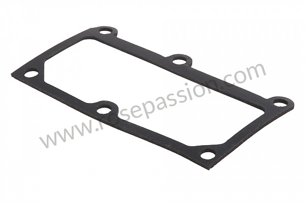 P585118 - MECHANICAL INJECTION PUMP COVER SEAL for Porsche 911 Classic • 1972 • 2.4s • Coupe • Manual gearbox, 4 speed