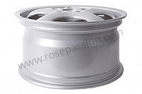 P590044 - CUP 2 TYPE RIM 17 X 7.5 ET 52 for Porsche 928 • 1988 • 928 s4 • Coupe • Manual gearbox, 5 speed