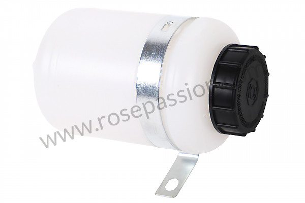 P590058 - EXPANSION TANK RSR for Porsche 911 Classic • 1973 • 2.4e • Coupe • Manual gearbox, 4 speed