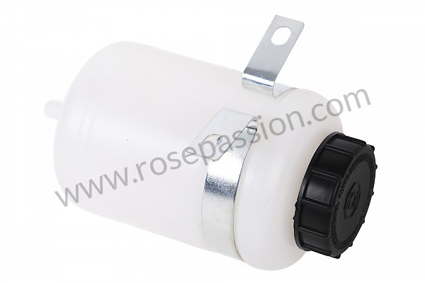 P590058 - EXPANSION TANK RSR for Porsche 911 Classic • 1968 • 2.0s • Coupe • Manual gearbox, 5 speed