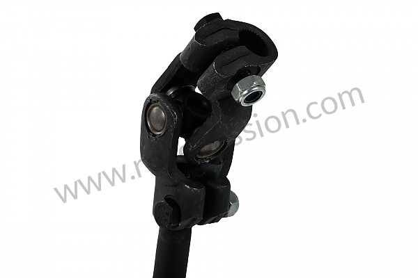 P590060 - INTERMED. STEERING SHAFT for Porsche 911 Turbo / 911T / GT2 / 965 • 1988 • 3.3 turbo • Cabrio • Manual gearbox, 4 speed