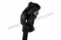 P590060 - INTERMED. STEERING SHAFT for Porsche 911 Classic • 1972 • 2.4t • Coupe • Manual gearbox, 4 speed