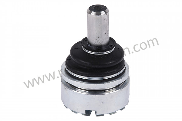 P596291 - ADJUSTABLE SUSPENSION BALL JOINT for Porsche 914 • 1971 • 914 / 4 1.7 • Manual gearbox, 5 speed