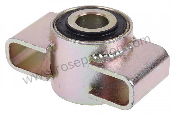 P596294 - RUBBER HOLDER SPORTS VERSION for Porsche 944 • 1987 • 944 2.5 • Coupe • Automatic gearbox