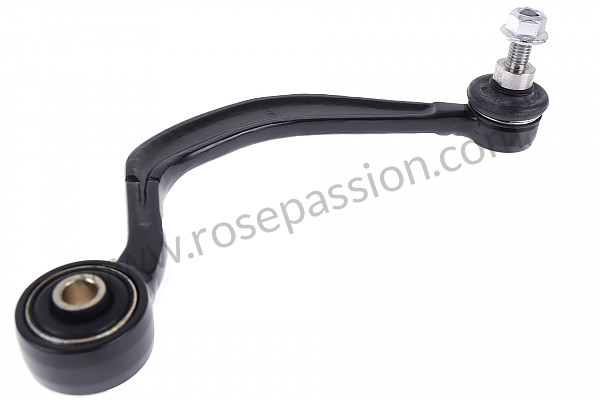 P596307 - STABILISER MOUNTING RACING VERSION for Porsche 993 / 911 Carrera • 1995 • 993 carrera 2 • Coupe • Manual gearbox, 6 speed