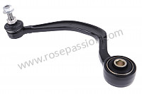 P596308 - STABILISER MOUNTING RACING VERSION for Porsche 993 / 911 Carrera • 1995 • 993 carrera 2 • Coupe • Manual gearbox, 6 speed