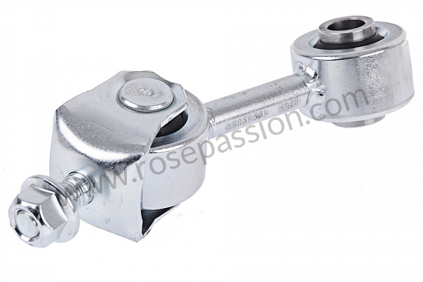 P596312 - STABILISER MOUNTING XXXに対応 Porsche 911 Turbo / 911T / GT2 / 965 • 1992 • 3.3 turbo • Coupe
