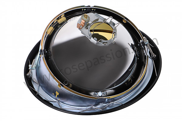 P599536 - HEADLAMP for Porsche 911 G • 1978 • 3.0sc • Coupe • Manual gearbox, 5 speed