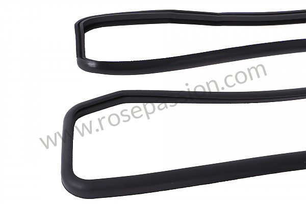 P601588 - SET OF SEALS for Porsche Boxster / 986 • 2000 • Boxster s 3.2 • Cabrio • Manual gearbox, 6 speed