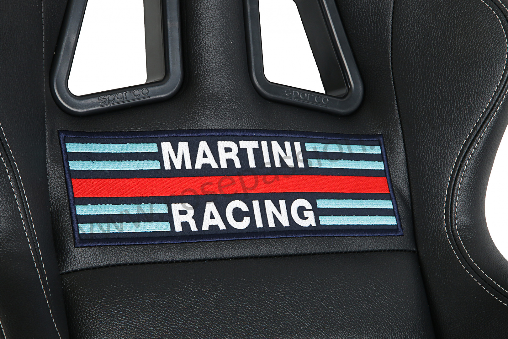 P602972 - SIÈGE DE BUREAU MARTINI RACING (477721547E) pour Porsche