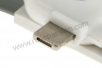 P612200 - GULF 3 IN 1 USB SLEUTELHANGER VOOR MOBIELE TELEFOON voor Porsche 