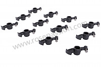P612222 - KIT OF 12 RSR STYLE ROCKER ARMS 911 65-94 for Porsche 911 Classic • 1970 • 2.2t • Targa • Manual gearbox, 4 speed