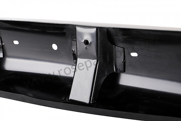 P612761 - BUMPER 1952-1959 for Porsche 356a • 1959 • 1600 carrera gs (692 / 2) • Coupe a t2 • Manual gearbox, 4 speed