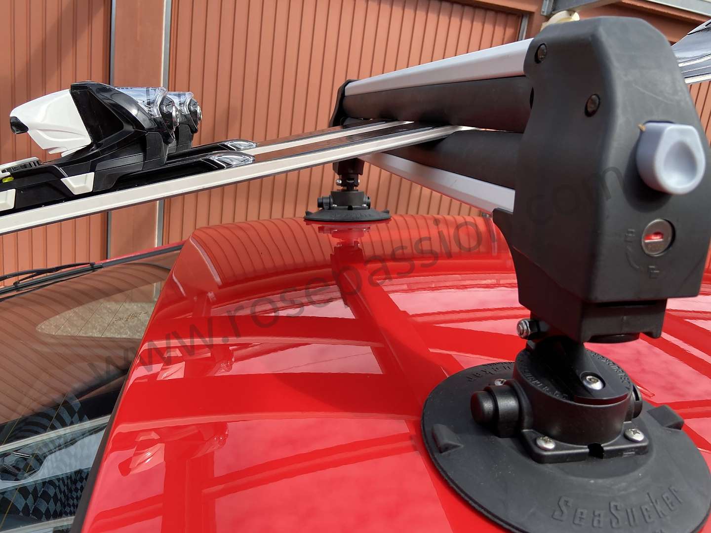 P Porte Ski Ou Porte Surf 为了porsche 928 19 928 S4 Coupe P Porte Ski Ou Porte Surf 为了porsche 928 19 928 S4 Coupe