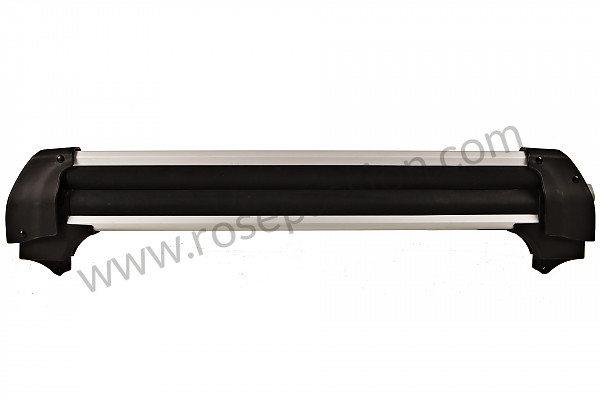 P613364 - SKI OR SURFBOARD RACK for Porsche 911 Classic • 1970 • 2.2e • Coupe • Manual gearbox, 5 speed