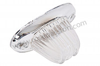 P613888 - FRONT CLEARANCE LIGHT 911 R for Porsche 911 G • 1974 • 2.7 • Coupe • Manual gearbox, 4 speed