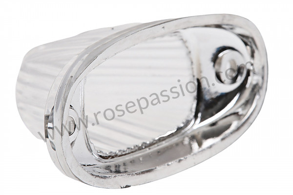 P613888 - FRONT CLEARANCE LIGHT 911 R for Porsche 911 Classic • 1973 • 2.4e • Targa • Manual gearbox, 5 speed