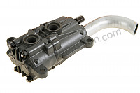 P614135 - OIL PUMP for Porsche 911 Classic • 1973 • 2.4e • Coupe • Manual gearbox, 4 speed