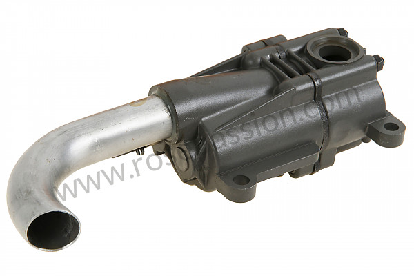 P614135 - OIL PUMP for Porsche 911 Classic • 1970 • 2.2t • Coupe • Manual gearbox, 4 speed