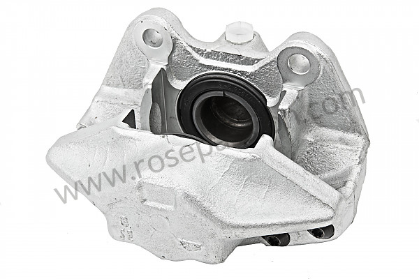 P614140 - FIXED CALLIPER for Porsche 911 Classic • 1973 • 2.4t • Coupe • Manual gearbox, 4 speed