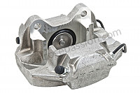 P614145 - FIXED CALLIPER for Porsche 911 Classic • 1972 • 2.4t • Coupe • Manual gearbox, 5 speed