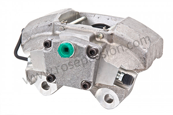 P614146 - FIXED CALLIPER for Porsche 911 G • 1975 • 2.7s • Coupe • Manual gearbox, 4 speed